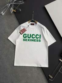 Picture of Gucci T Shirts Short _SKUGucciM-3XL11Lr33612505